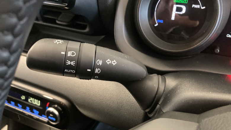 Toyota Yaris 1.5 Hybrid Design 5dr CVT Hybrid Hatchback